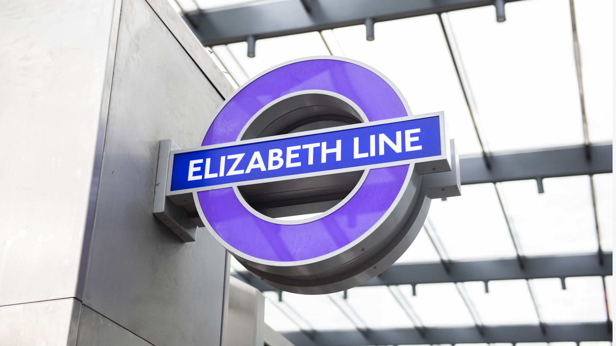 Elizabeth Line
