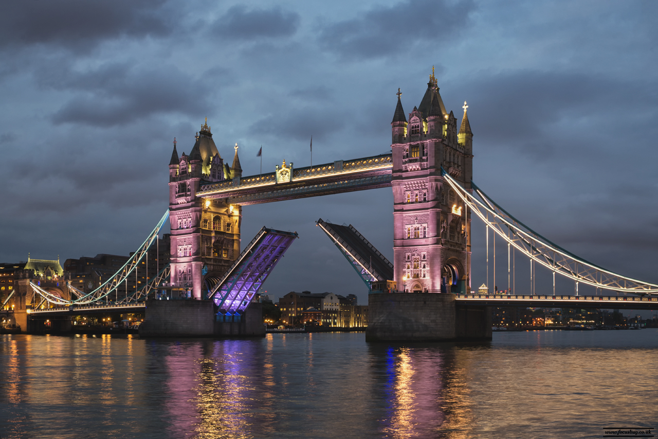 Tower Bridge